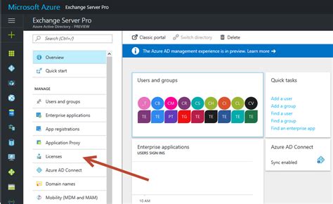 portal365 office|Tools to manage Windows Azure Active Directory users.